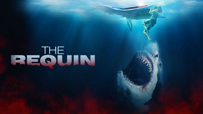 The Requin on LionsGate