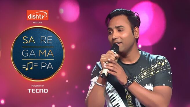 Sa Re Ga Ma Pa 2018 season 1 episode 3 on Zee5