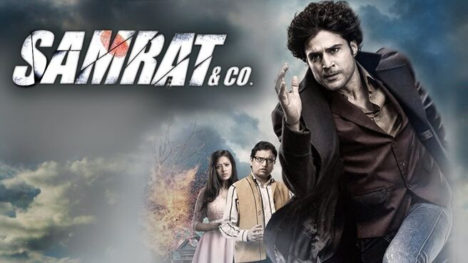 Samrat & Co on Zee5