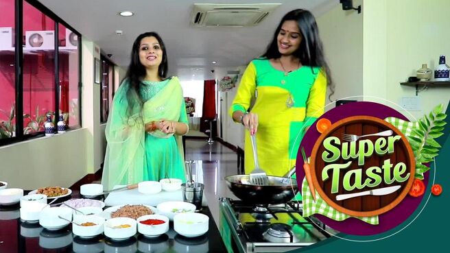 Super Taste season 1 episode 39 on Sun NXT