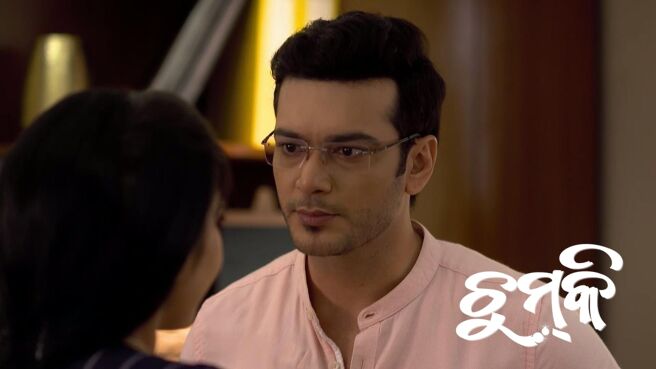 Chumki season 1 episode 15 on Zee5