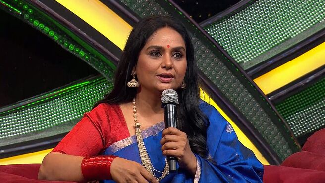 Sa Re Ga Ma Pa 2024 season 1 episode 18 on Zee5