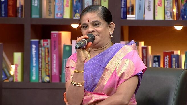 Tamizha Tamizha season 1 episode 119 on Zee5