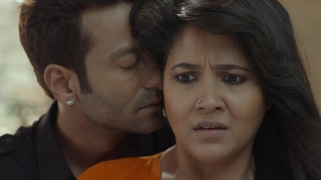 Laal Ishq season 1 episode 37 on Zee5