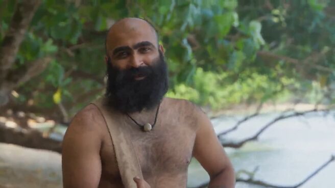 Naked and Afraid: Aadimanav season 1 episode 6 on Discovery Plus