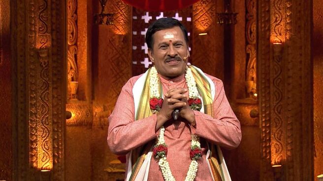 Harikatha Manjari season 1 episode 14 on Zee5