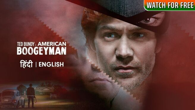 Ted Bundy: American Boogeyman on Zee5