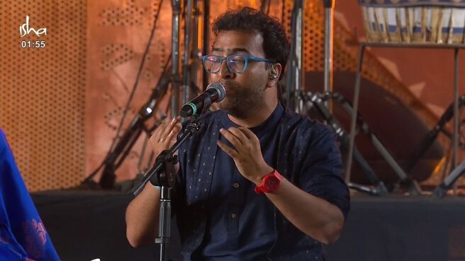 MahaShivRatri: A Night with the Divine season 1 episode 46 on Zee5