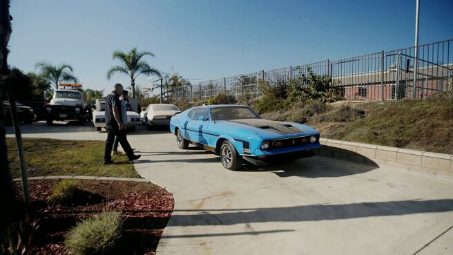 Car Kings season 1 episode 7 on Discovery Plus