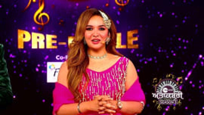Antakshari Season 3 season 1 episode 30 on Zee5