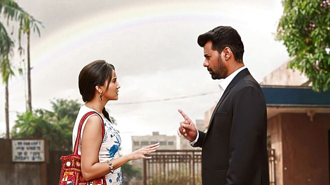 Ufff..Yeh Love Hai Mushkil season 1 episode 3 on Sony LIV