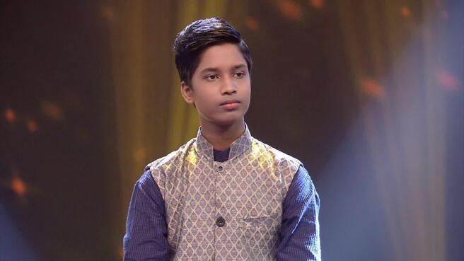 Sa Re Ga Ma Pa - 2018 - Bangla season 1 episode 60 on Zee5