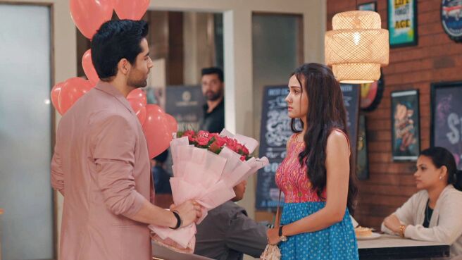 Ufff..Yeh Love Hai Mushkil season 1 episode 45 on Sony LIV