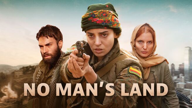 No Man's Land season 1 episode 2 on LionsGate Play