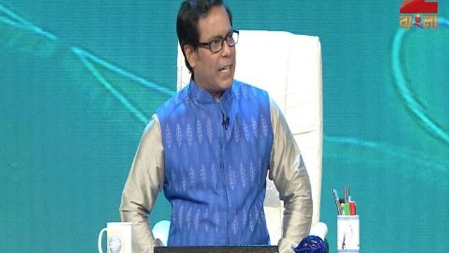 Happy Parents Day 2 season 1 episode 6 on Zee5