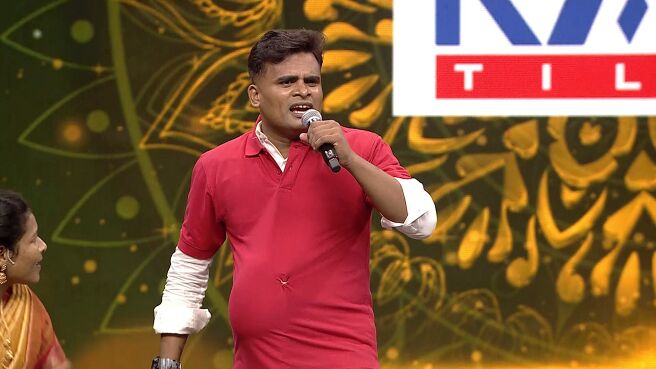 Vinayaka Chaturthi Mahasangamam season 1 episode 1 on Zee5
