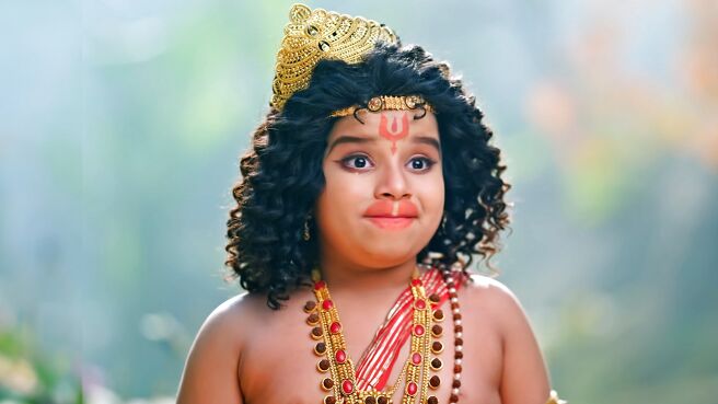 Veer Hanuman - Bolo Bajrang Bali Ki Jai season 1 episode 17 on Sony LIV