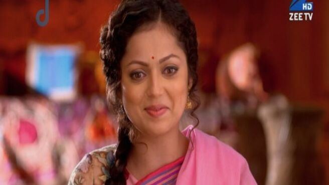 Ek Tha Raja Ek Thi Rani season 1 episode 10 on Zee5