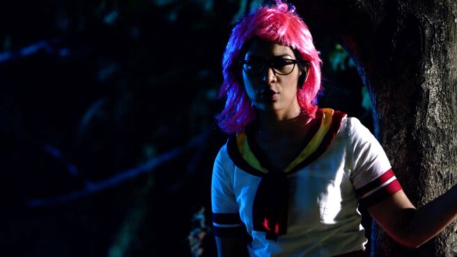 Bad Trip (Tamil) season 1 episode 4 on Sony LIV