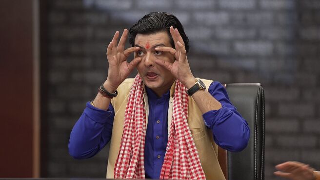 Zee Cine Awards 2025 season 1 episode 8 on Zee5