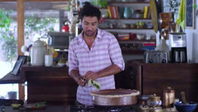 Raja Rasoi Aur Andaaz Anokha season 1 episode 5 on Zee5