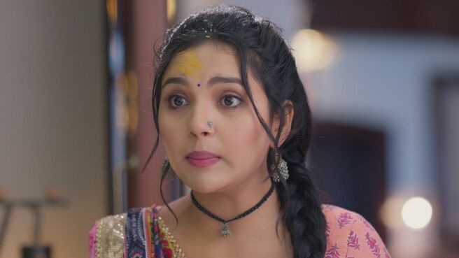 Vasudha season 1 episode 11 on Zee5