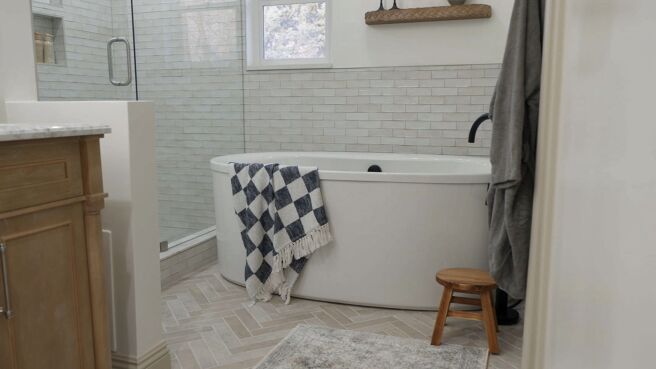Design Goals season 1 episode 6 on Discovery Plus