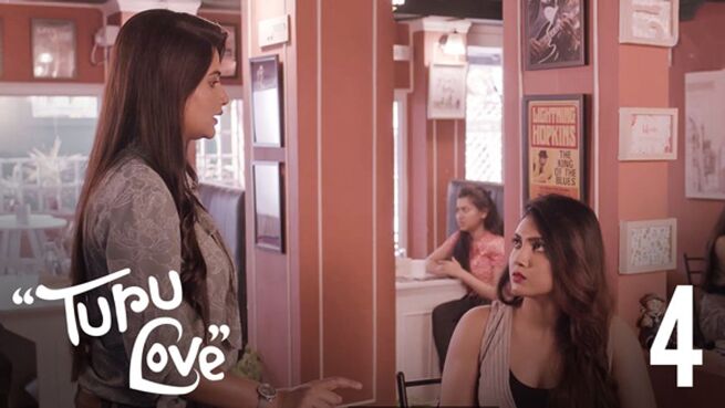 Turu Love (Hindi) season 1 episode 4 on Hoichoi
