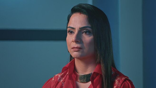 Kashni season 1 episode 20 on Zee5