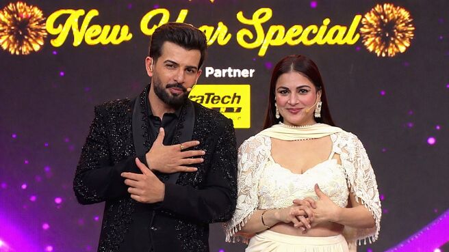 Zee Rishton Ka Mela season 1 episode 3 on Zee5