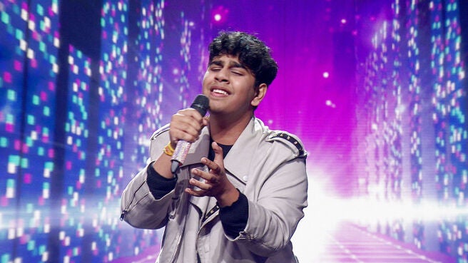 Yeh Dil Deewana by Abhijit on Sony LIV