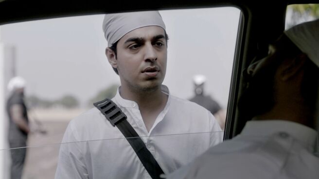 Tabbar (Malayalam) season 1 episode 7 on SonyLIV