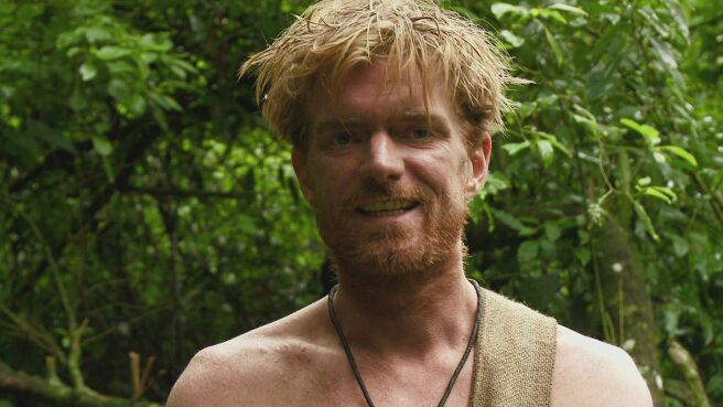 Naked and Afraid season 1 episode 16 on DiscoveryPlus