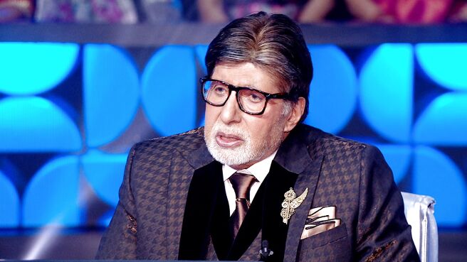 Vijay Climbs Up on Sony LIV