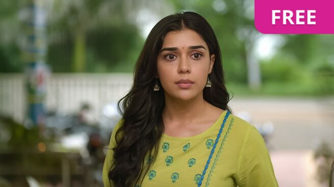 Paithani season 1 episode 2 on Zee5