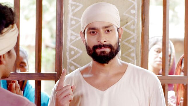 Maze Sai - Shraddha Aani Saburi season 1 episode 11 on Sony LIV
