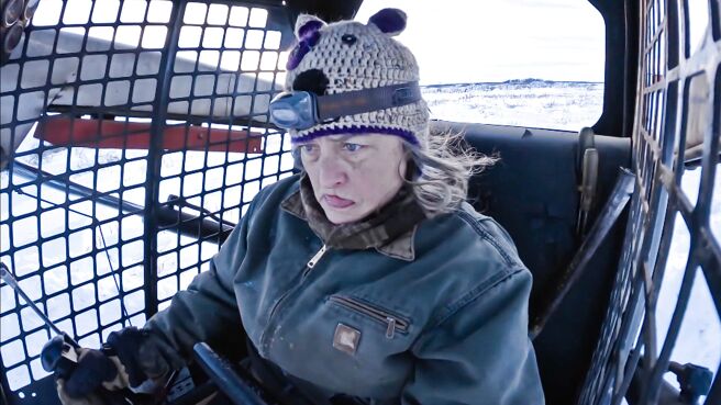 Life Below Zero season 1 episode 8 on Sony LIV