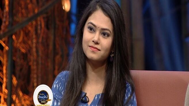 Konchem Touch Lo Unte Chepta - Season 3 season 1 episode 31 on Zee5