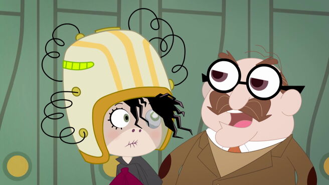 My Bhoot Friends season 1 episode 13 on Zee5