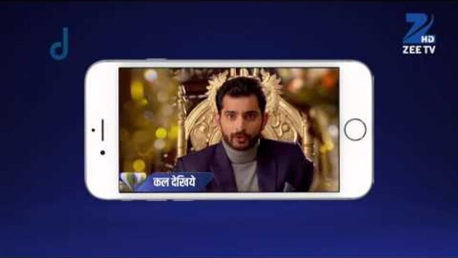 Ek Tha Raja Ek Thi Rani season 1 episode 8 on Zee5