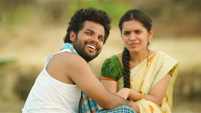 Mothevari Love Story  season 1 episode 7 on Zee5