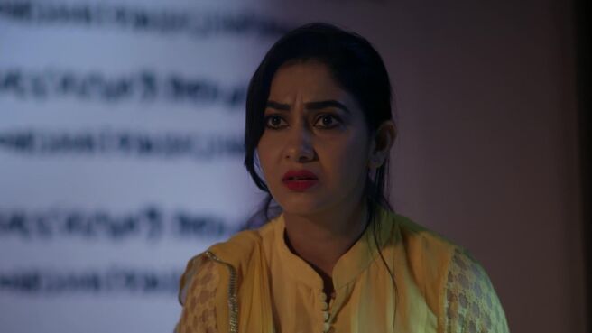 Fear Files - Darr Ki Sacchi Tasveerin season 4 episode 21 on Zee5