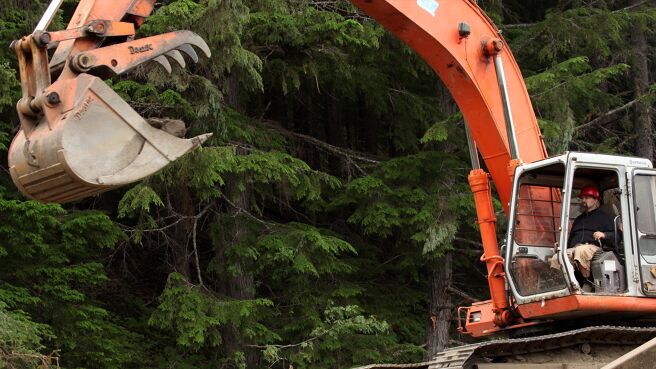 Gold Rush season 1 episode 3 on Discovery Plus