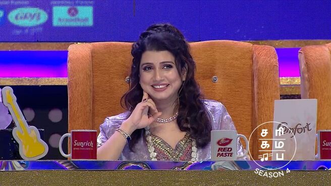 Sa Re Ga Ma Pa - Ustadnka Ustad season 1 episode 9 on Zee5