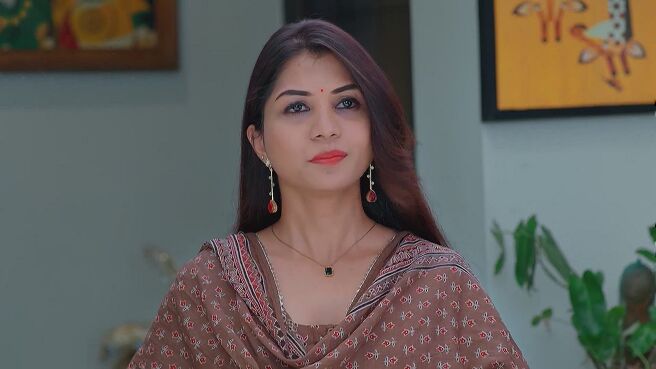 Dheerga Sumangali Bhava season 1 episode 6 on Zee5