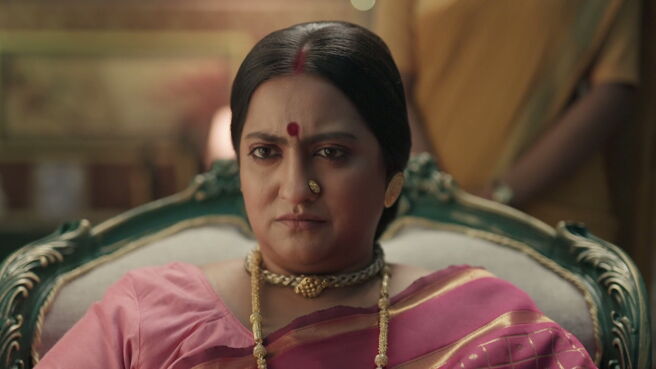 Annapurnar Lokkhira season 1 episode 3 on Zee5