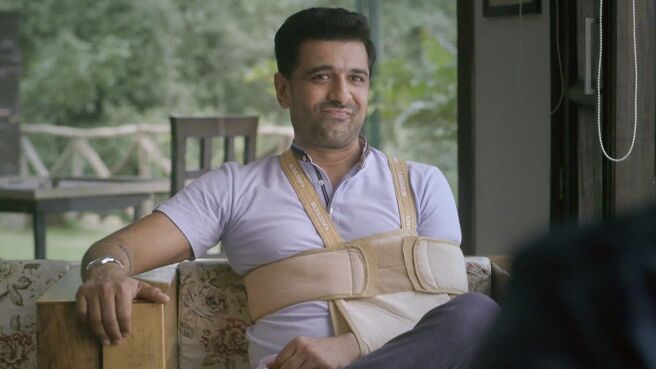 Bhram season 1 episode 4 on Zee5