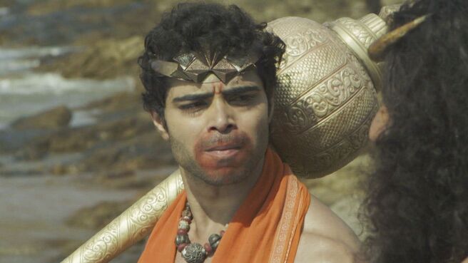 Devlok With Devdutt Pattanaik season 1 episode 25 on DiscoveryPlus