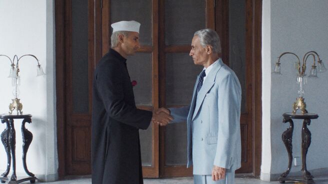 Freedom At Midnight (English) season 1 episode 2 on Sony LIV