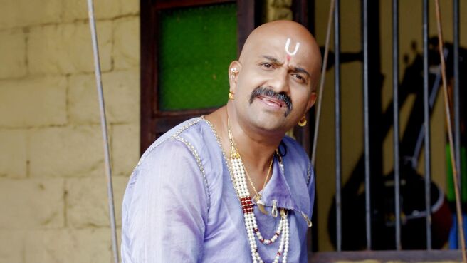 Maze Sai - Shraddha Aani Saburi season 1 episode 5 on Sony LIV